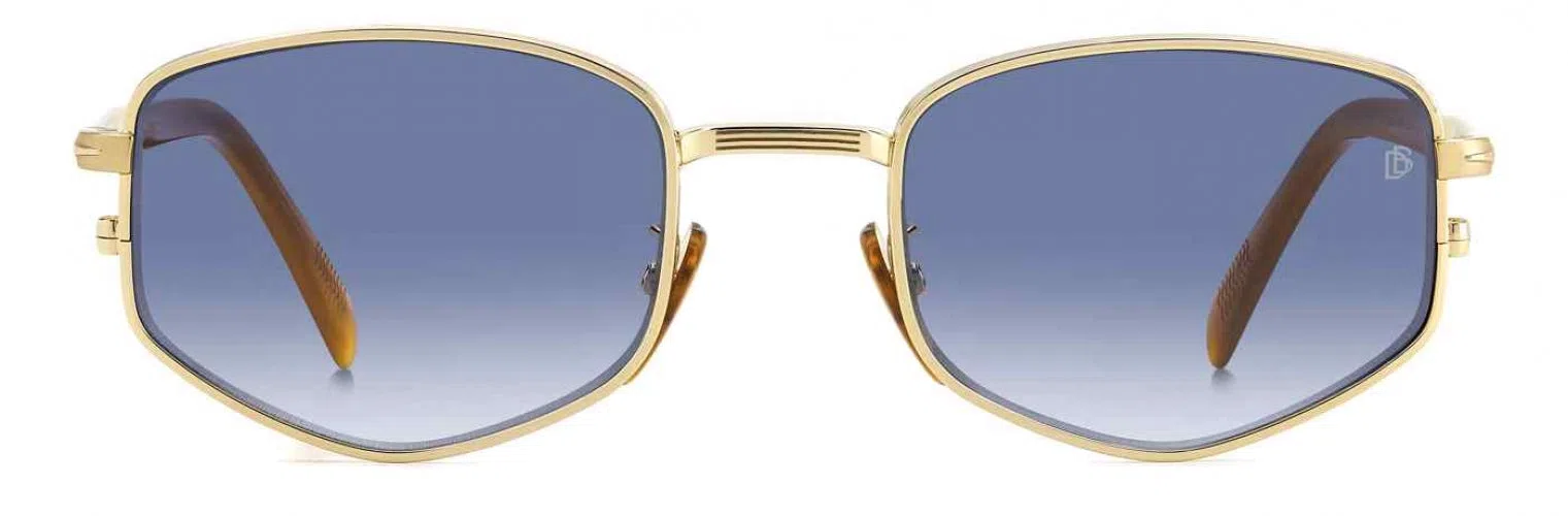 David Beckham DB1129 Sunglasses - view 2